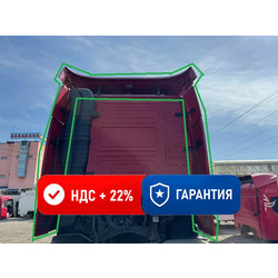 VOLVO �������� ��������� ������ Volvo FH13 �/�