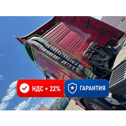 VOLVO �������� ���������� ������� Volvo FH13 �/�