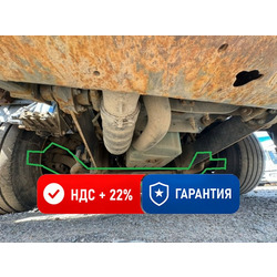 VOLVO ����� �������� � ����� Volvo FH13 �/�