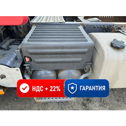 VOLVO ����� ������������ Volvo FH13 �/�