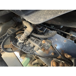 VOLVO ���� ������ ���� ������� Volvo FH13 �/�