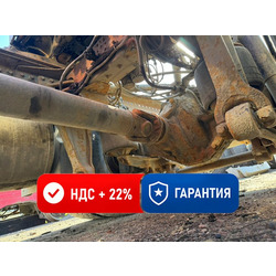 VOLVO �������� ������� ����� Meritor MS17X 2.64 Volvo FH13 �/�