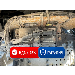 Iveco ���� ���������� ������ �������� Iveco Stralis �/�