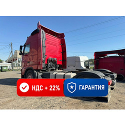 VOLVO ��������� Volvo FH13 �/�