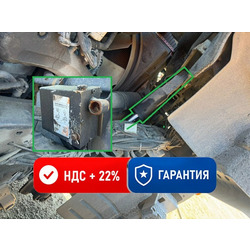 Iveco �������� ������� ������ � ����� Iveco Stralis �/�