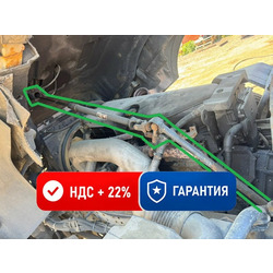 Iveco ������ ���� � ����� Iveco Stralis �/�