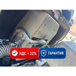 Iveco ����� ������� AdBlue Iveco Stralis �/�