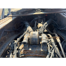 Iveco ���� ���������� V-�������� Iveco Stralis �/�