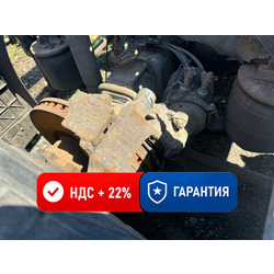 Iveco ������� ��������� ������ ������ Iveco Stralis �/�
