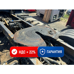 VOLVO ����� JOST 150�� Volvo FH13 �/�