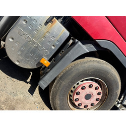 VOLVO ����� �������� ������ ������ ����� Volvo FH13 �/�