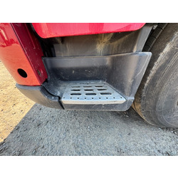 VOLVO �������� ����� Volvo FH13 �/�