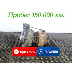 Sitrak ������� BorgWarner Sitrak C7H �/�