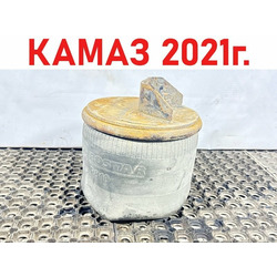 KAMAZ ����������������� �������� ����� 5490 �/�