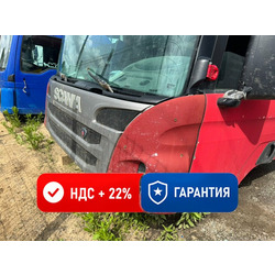 Scania ����� � ����� Scania P360 �/�