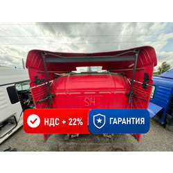 Scania �������� ��������� ������ Scania P360 �/�