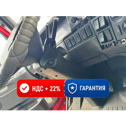 VOLVO ������� ������� � �����, � ������ Volvo FH13 �/�