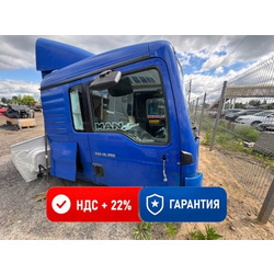 MAN ����� � ����� ������ MAN TGS �/�