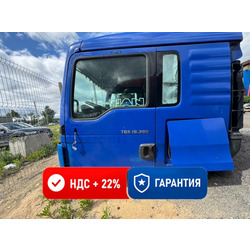 MAN ����� � ����� ����� MAN TGS �/�