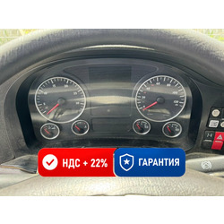 MAN ������ �������� MAN TGS �/�