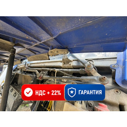 MAN �������� ��������� MAN TGS �/�