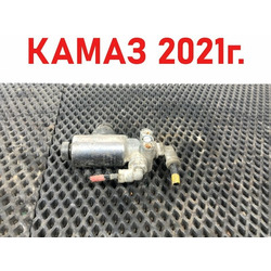 KAMAZ ������ ���������������� ����� 5490 �/�