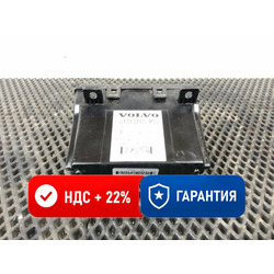 VOLVO ���� ���������� ������ VECU VOLVO FH13 �/�