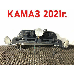 KAMAZ ��������� ��������� ����� 5490 �/�