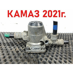 KAMAZ ������ ����������� �������� ����� 5490 �/�