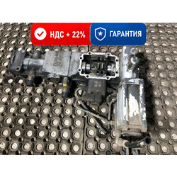 Iveco �������� ������ ������� ZF Iveco Stralis �/�
