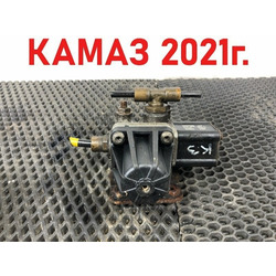 KAMAZ ��������� �������� AdBlue ����� 5490 �/�