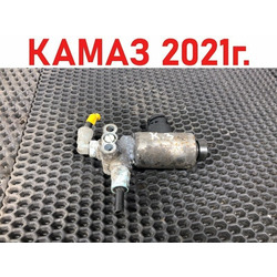 KAMAZ ������ ���������������� ����� 5490 �/�