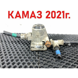KAMAZ ������ ����������� �������� ����� 5490 �/�
