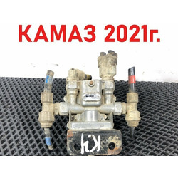 KAMAZ ���� �������� 4-� ��������� ����� 5490 �/�