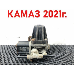 KAMAZ ��������� �������� AdBlue ����� 5490 �/�