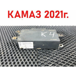 KAMAZ ���� ���������� AdBlue ����� 5490 �/�