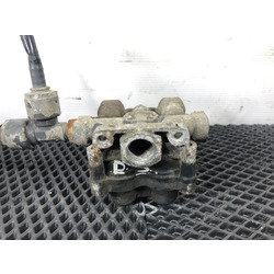 DAF ���� �������� 4-� ��������� DAF XF95 �/�