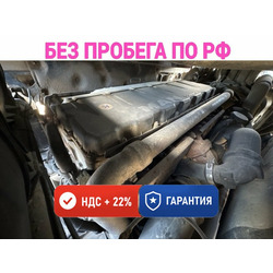 MAN ��������� � ����� D2066 LF40 MAN TGX �/�
