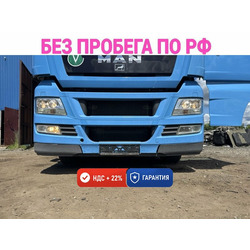 MAN ������ �������� MAN TGX �/�