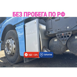 MAN ��������� � ����� MAN TGX �/�