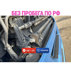 MAN ������� ������ MAN TGX �/�
