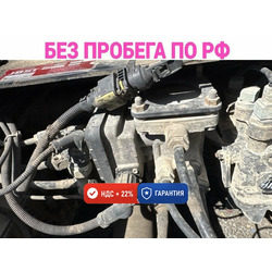 MAN ���� ���������� ��������� ������� MAN TGX �/�