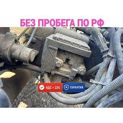 MAN ��������� EBS �������� MAN TGX �/�