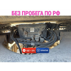 MAN ��������� EBS ������ MAN TGX �/�