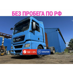 MAN ��������� MAN TGX �/�