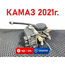 KAMAZ ��������� EBS �������� ����� 5490 �/�