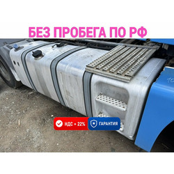 MAN ��� ��������� 760L + 100L AdBlue MAN TGX �/�