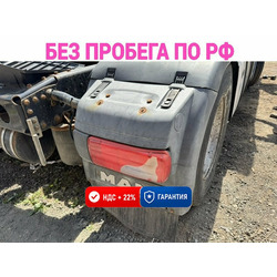 MAN ����� ������ ������ ������ ����� MAN TGX �/�