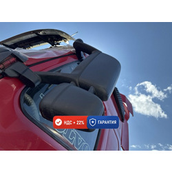 VOLVO ������� ������� ���� ����� Volvo FH13 �/�