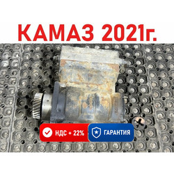 KAMAZ ���������� ��������� ����� 5490 �/�